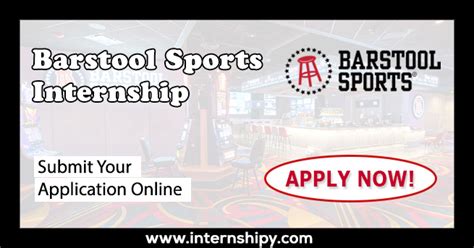 barstool sports internships summer 2023.
